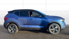 Volvo Xc40 1.5 T3 [163] R DESIGN 5dr Geartronic Petrol Estate